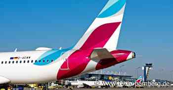 Flugplanänderungen am Airport Nürnberg