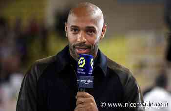 Thierry Henry nommé sélectionneur des Espoirs et de l'équipe de France olympique