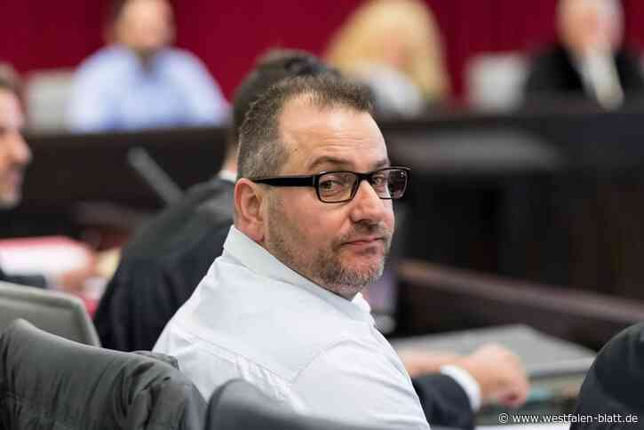 Horrorhaus Höxter: Landgericht Paderborn verhandelt über Zukunft von Wilfried W.