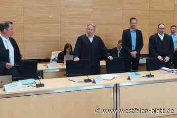 Mordversuch im Zirkus? Direktor schweigt vor Gericht