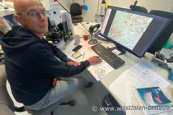 Wie KI dem Pathologen hilft