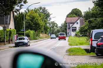 Vorfall an Disco in Bünde: Taxi-Kunden prügeln Vater und Sohn krankenhausreif