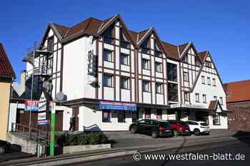 Gemeinde Borchen macht sich für Flüchtlinge stark