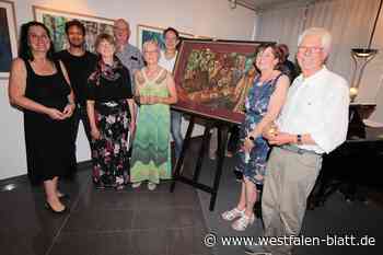 Werke sollen in Stiftung überführt werden