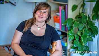 Rostock: Polizistin und Klimaaktivistin: „Für mich geht das“