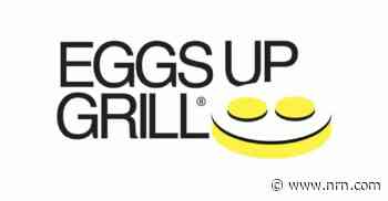 Eggs Up Grill enters Ohio with multi-restaurant agreement