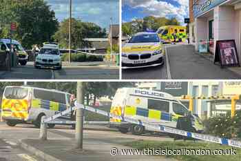 Nine stabbed in horror weekend across London