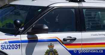 Gimli man, 85, killed in rural crash, Manitoba RCMP say