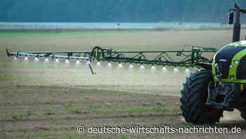 Glyphosat: Streit um erneute Zulassung in der EU