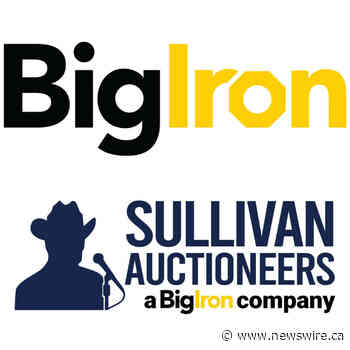 Empowering Agriculture and Youth: BigIron's Remarkable Benefit Auction Impact