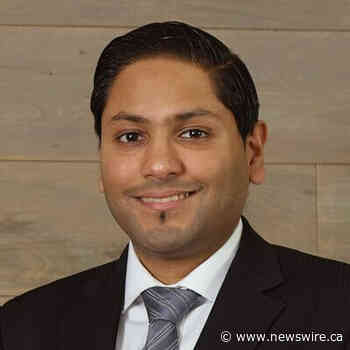 Wahed Appoints Mohsin Siddiqui as COO to Lead Regional Expansion