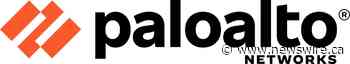 Palo Alto Networks Recognized as the Only Leader in Single-Vendor SASE. Period.