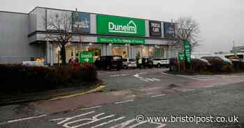 Dunelm's shoppers swoon over beautiful lamp as student essentials go on offer