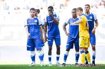 Vanhaezebrouck en Kums zien extra troef, mét stevige prik naar vorige lichting: "Dachten dat ze de beste ter wereld waren"