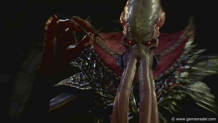 Baldur's Gate 3 has patch parity between PC and PS5 as "it's the consumer-friendly thing to do"