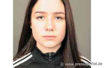 POL-H: Öffentlichkeitsfahndung: Wer hat vermisste 16-Jährige aus Hannover gesehen?