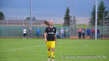 Nach drei Niederlagen zum Auftakt: Trainerteam des SV Ostermünchen tritt zurück