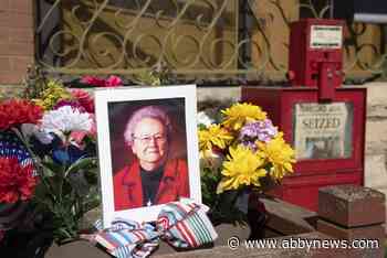 Court documents suggest reason for police raid of Kansas newspaper