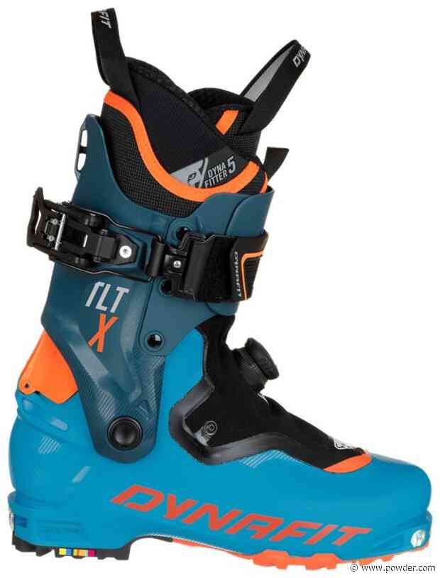 Powder Review: Dynafit TLT X Wide