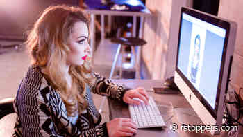 What Happened to Photo Credits?