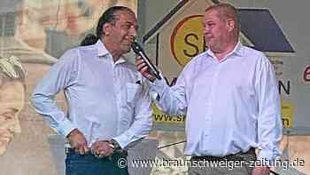 Die Stadt Helmstedt zeichnet ihre besten Sportler aus