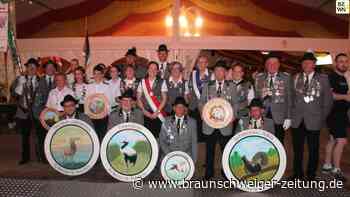 Dorffest Rethen: 800 Besucher feiern in der Zeltdisko