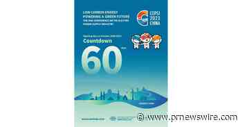 Die 24. CEPSI (24th CEPSI) findet am 20. Oktober 2023 statt