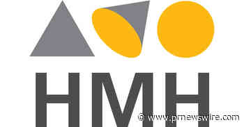 HMH Introduces Generative AI Teacher Supports in its Connected Literacy Solution to Empower Educators Heading Back to School This Fall