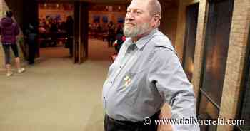 Former Kane Sheriff Ken Ramsey, 75, dies