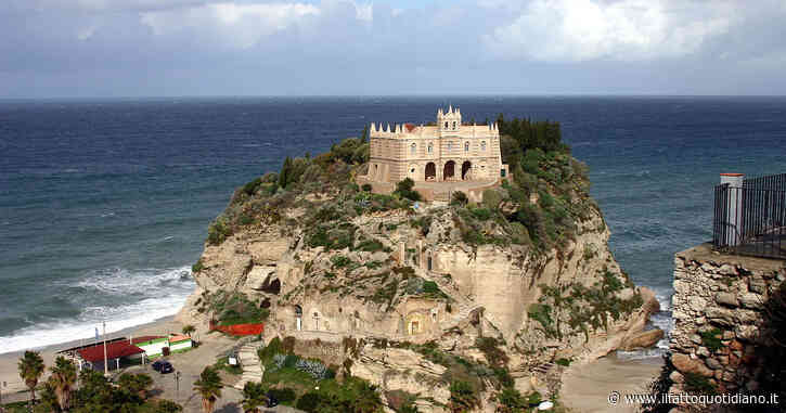 Caro Renato, mi spiace tu sia dovuto partire: io sono felice di essere rimasto in Calabria