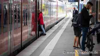 Bundespolizei warnt vor manipulierten Steckdosen in Zügen