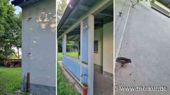 „Was geht nur in den Menschen vor?“ Diebe bestehlen fränkische Feuerwehr – „Darf nicht wahr sein“