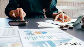 Diese zehn grossen Fehler im Umgang mit Geld sollten gerade junge Leute vermeiden