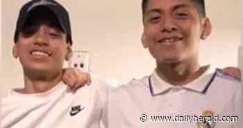 Fundraiser started for Glenview brothers shot to death