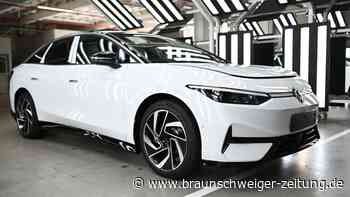 Deutsche Autobauer kämpfen um die Oberhand bei E-Mobilität