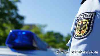 Gefährdung des Straßenverkehrs und Unfallflucht in Neuötting/Reischach