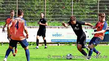 SG Nagold-Platte: Gelungenes Debüt in Bad Liebenzell
