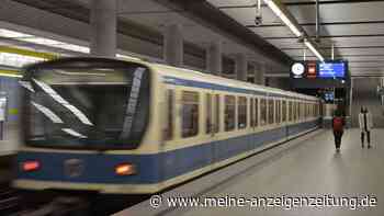 18-Jähriger stundenlang in U-Bahnhof vergewaltigt – Polizei findet mutmaßlichen Täter (20) dank Handy-Ortung