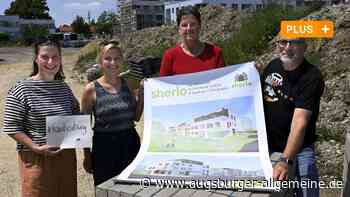 Innovative Ideen für das Sheridan-Areal: Wohninitiativen hoffen auf Durchbruch