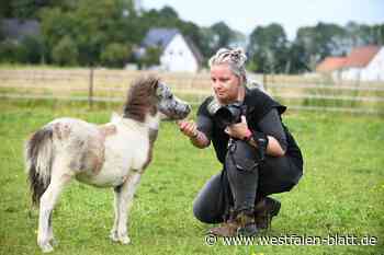 Tierfotografin aus Delbrück verrät ihre Tricks