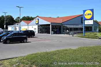Ausschuss befürwortet Lidl-Neubau in Paderborn