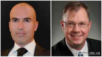 Law society hearing underway for 2 lawyers accused of surveilling Winnipeg judge