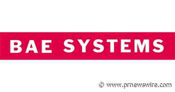 BAE Systems, Inc. names Reggie Robinson to lead its Government Relations team