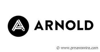 Arnold Worldwide Welcomes Back Marissa Kelley as EVP of Strategy