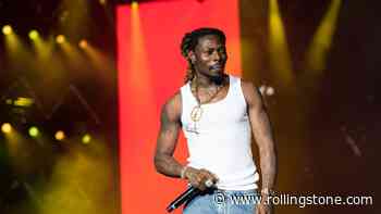 Asake Honors Brixton Crowd Crush Victims at First Show in London Since 2022 Tragedy