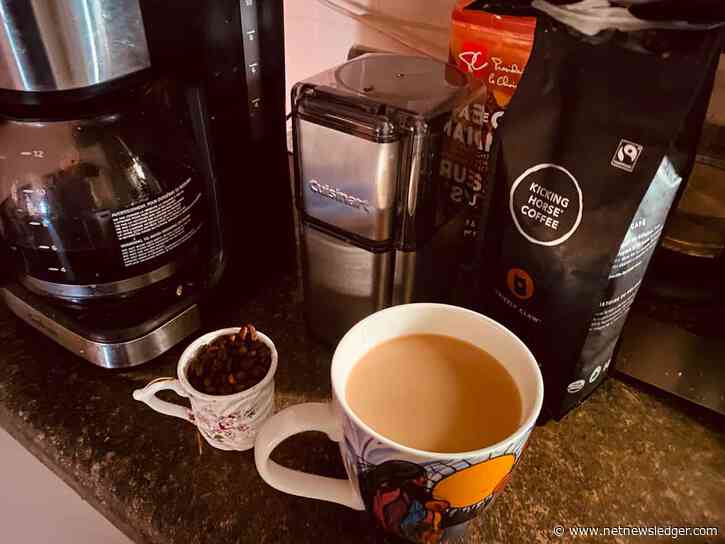 Thunder Bay Weather Bulletin: Cloudscapes & A Sprinkle of Showers