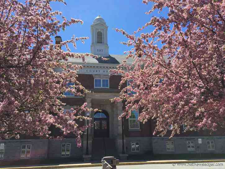 Fort Frances Weather Ledger: A Dance of Showers & Clouds