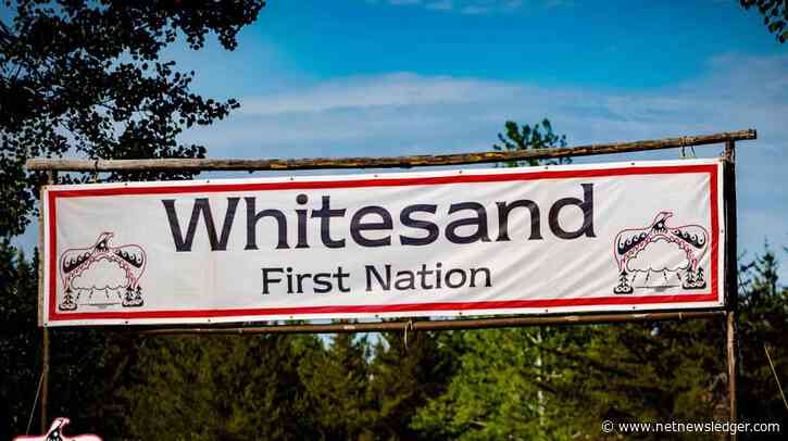 Weather: Whitesand & Armstrong From Glimmers to Greys