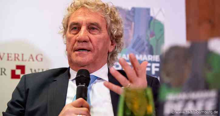 Einbruch bei Pfaff: «Nichts Schlimmeres passiert»