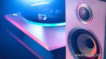 The best speakers for vinyl in 2023: Audioengine, Edifier, and more compared